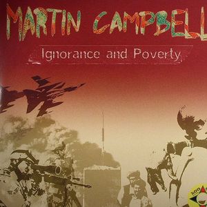 Ignorance & Poverty