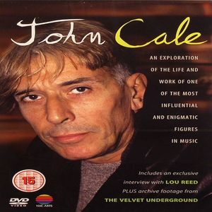 John Cale