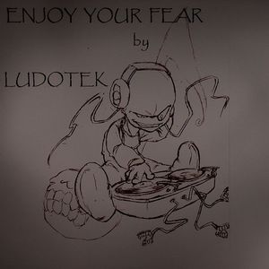 Enjoy Your Fear