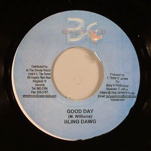 Good Day (90's Style Riddim)