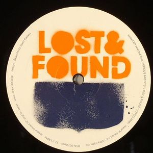 Lost & Found Limited EP