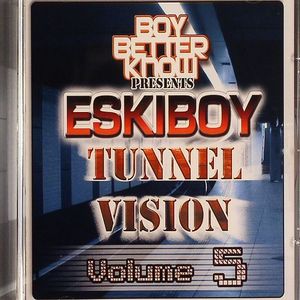 Tunnel Vision Volume 5