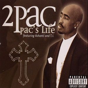Pac's Life
