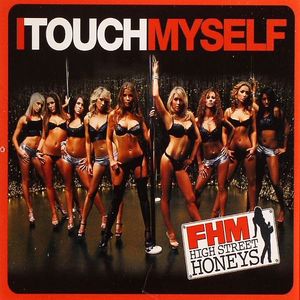 I Touch Myself
