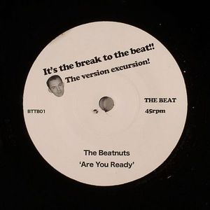 Are You Ready