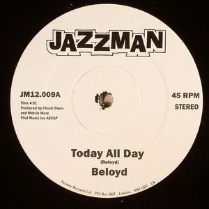 Today All Day