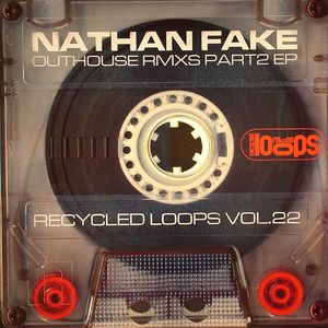 Outhouse (Remixes Part 2)