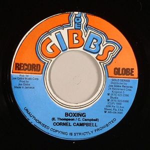 Boxing (Riddim)
