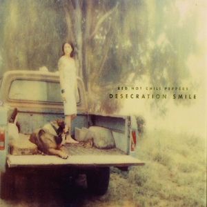 Desecration Smile
