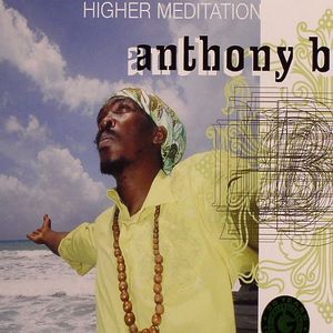 Higher Meditation