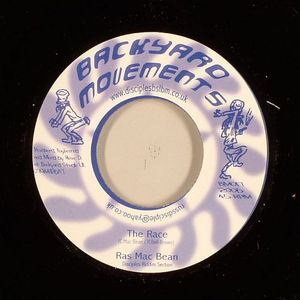 The Race (Babylonians Riddim)