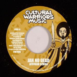 Jah No Dead (Battlefield Riddim)