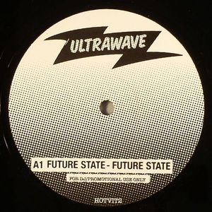 Ultrawave Vol 2