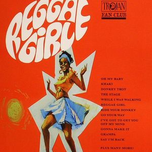 Reggae Girl
