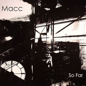 So Far EP