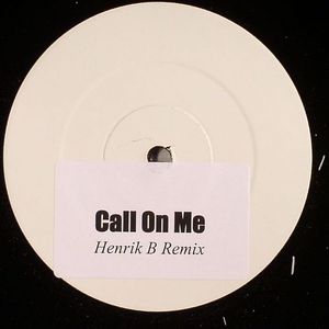 Call On Me (remix)
