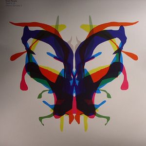 Swirl It Up (Album Sampler 2)