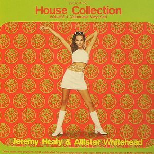 House Collection Volume 4