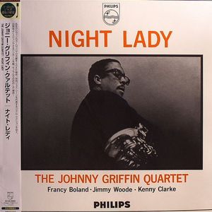 Night Lady