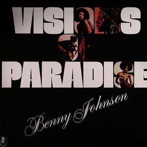 Visions Of Paradise
