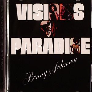 Visions Of Paradise
