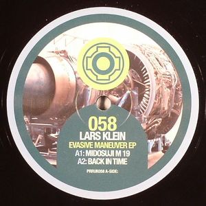 Evasive Maneuver EP
