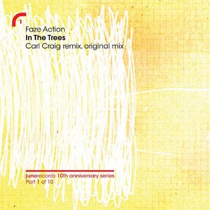 In The Trees (remixes)