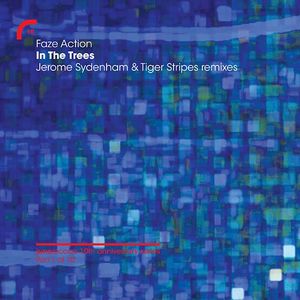 In The Trees (remixes)