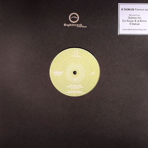 Remixed EP