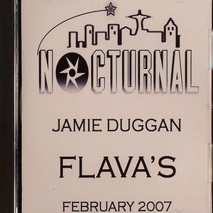 Flavas: February 2007