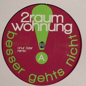 Besser Geht's Nicht (Remix Part 2)