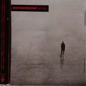 One Man Spaceship