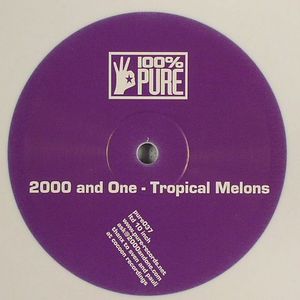 Tropical Melons