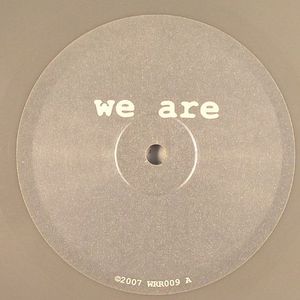 We Are Vol 9