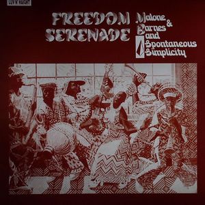 Freedom Serenade