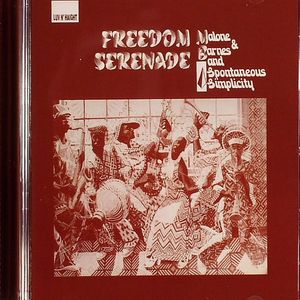 Freedom Serenade