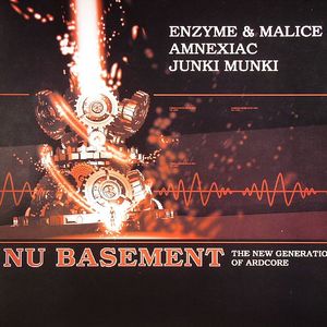 Nu Basement EP 1: The New Generation Of Ardcore