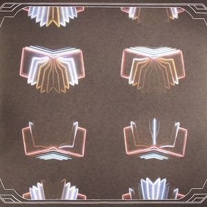 Neon Bible
