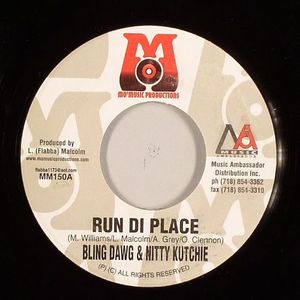 Run Di Place (Migraine Riddim)
