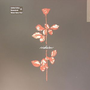 Violator (remastered)