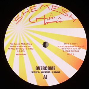 Overcome