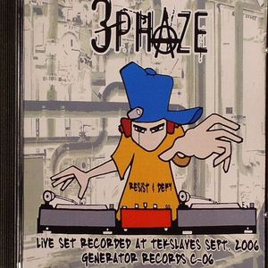 Resist & Defy - Live Set Recorded At Tekslaves Sept 2006