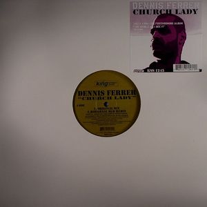 Church Lady