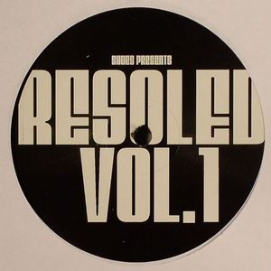 Resoled Vol 1