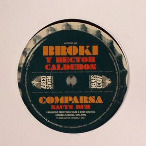 Comparsa