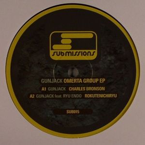 Omerta Group EP