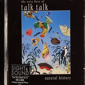 Natural History: The Very Best Of Talk Talk