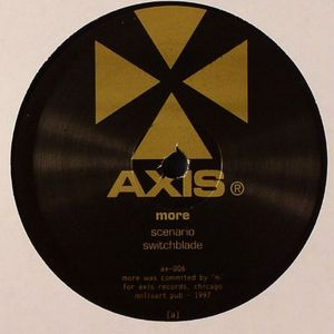 More/Drama