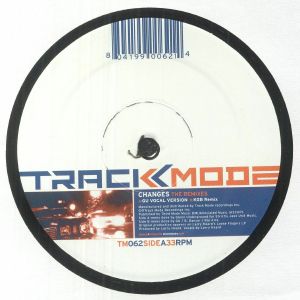 Changes (remixes) (warehouse find)