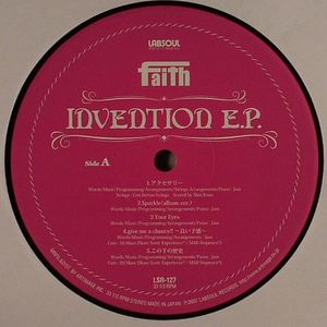 Invention EP